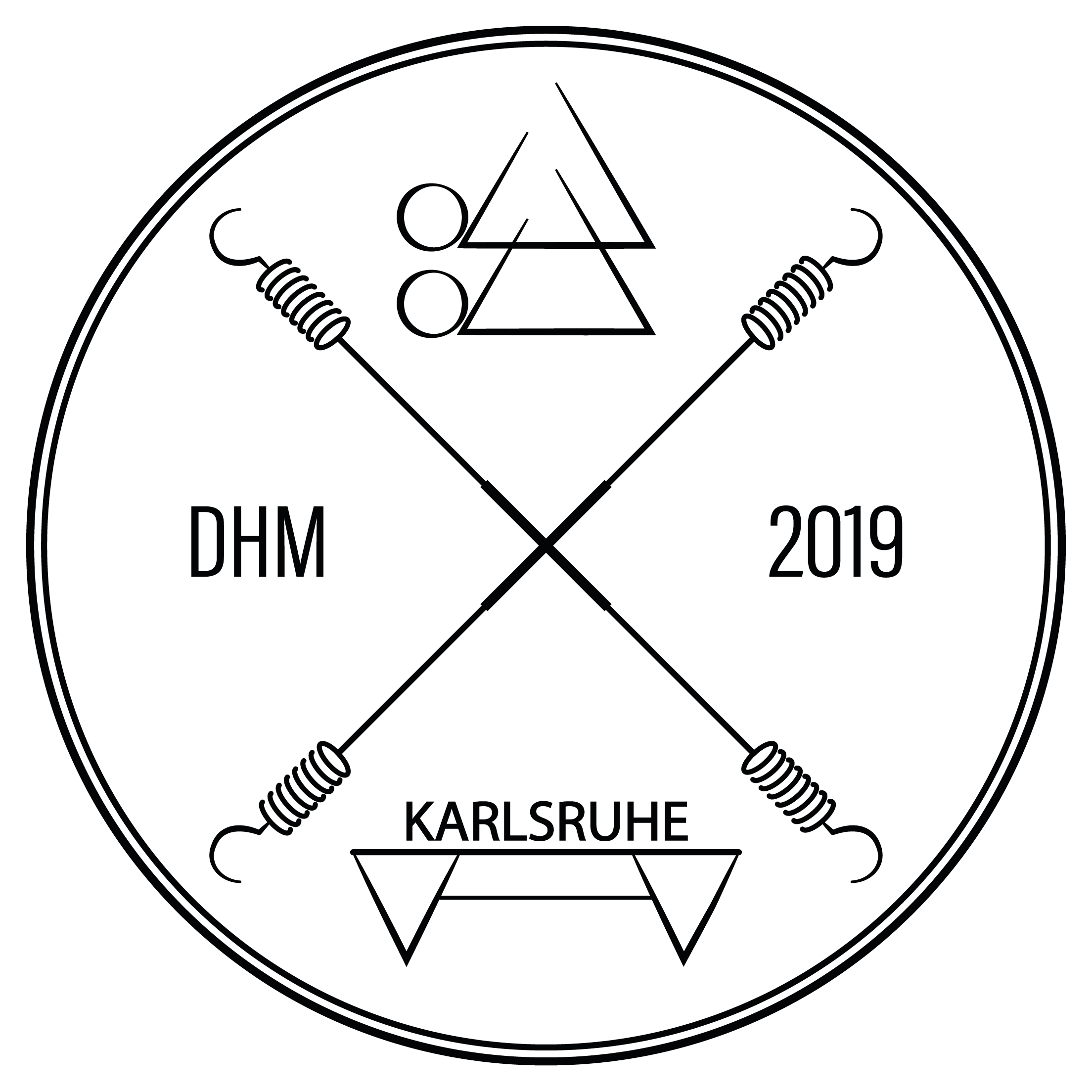 Static image for DHM Karlsruhe 2019