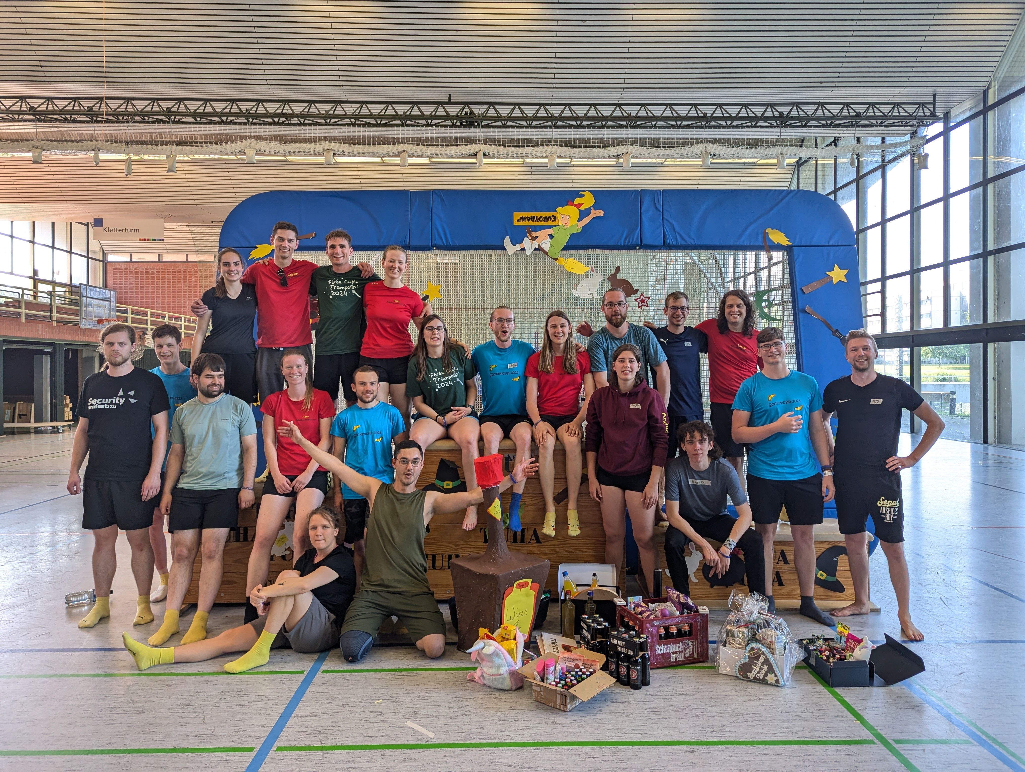 Static image for Kiel 2024