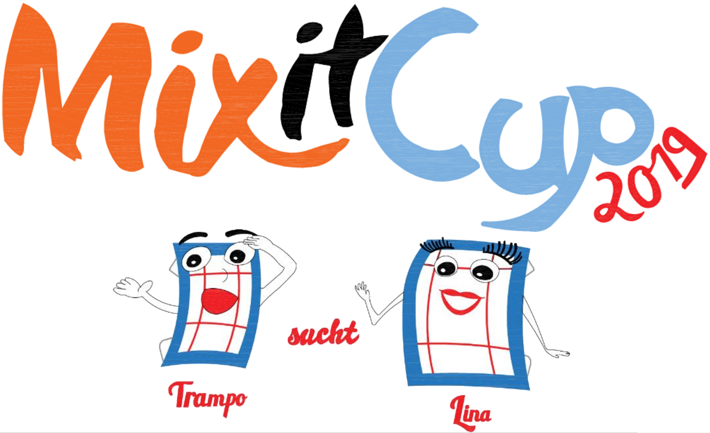 Static image for Mix-It-Cups Münster
