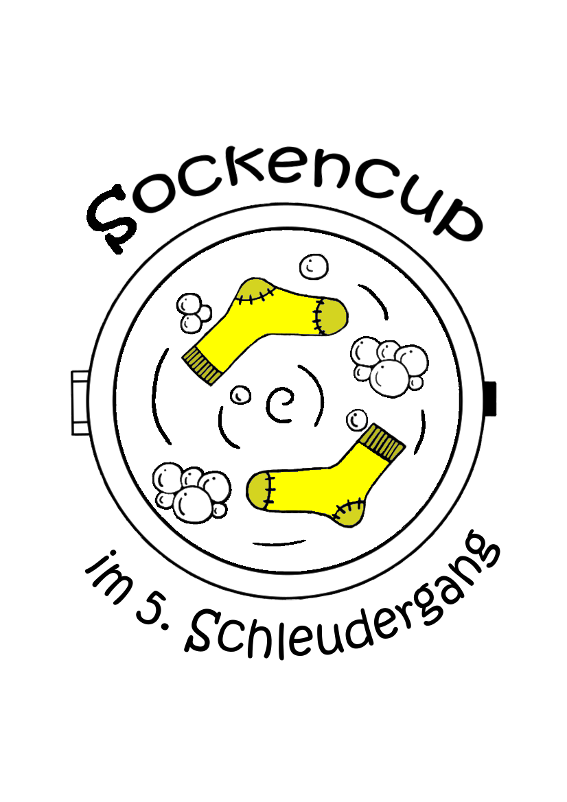 Static image for 5. Sockencup