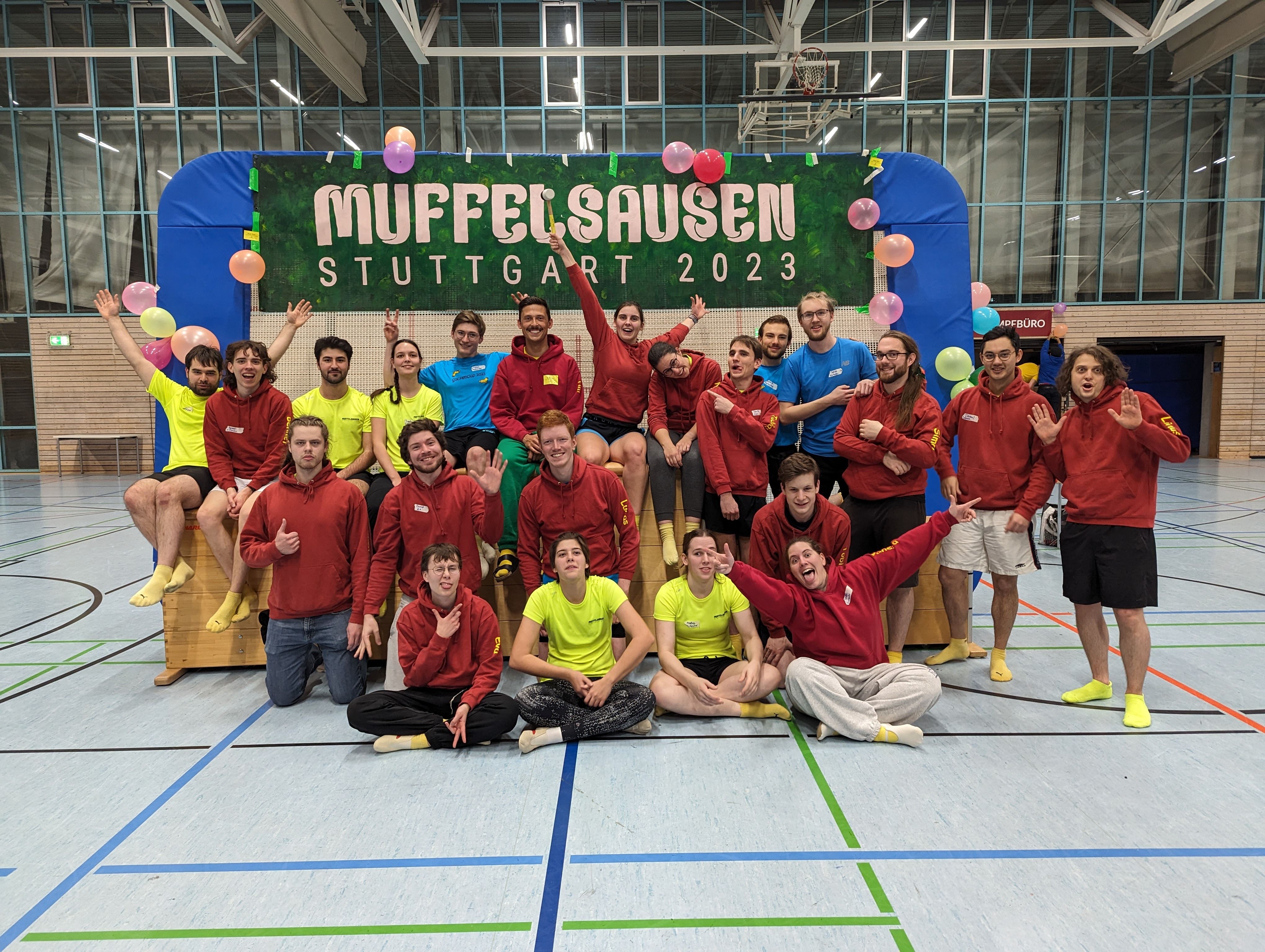 Static image for Muffelsausen 2023